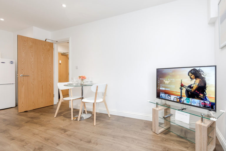 Heliodoor Serviced Apartments | Home