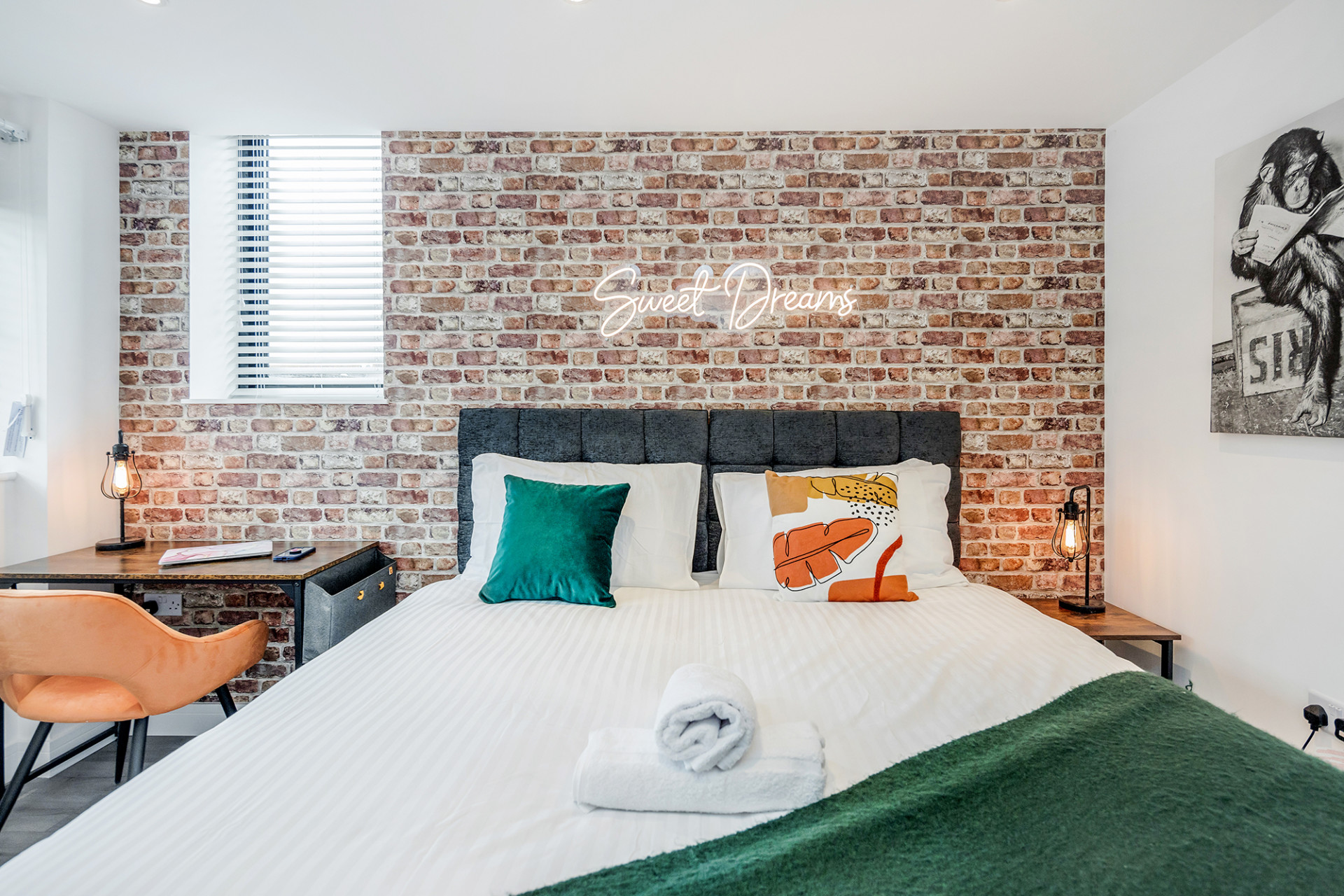 Heliodoor Serviced Apartments | The freedom of serviced accommodation when you're working away