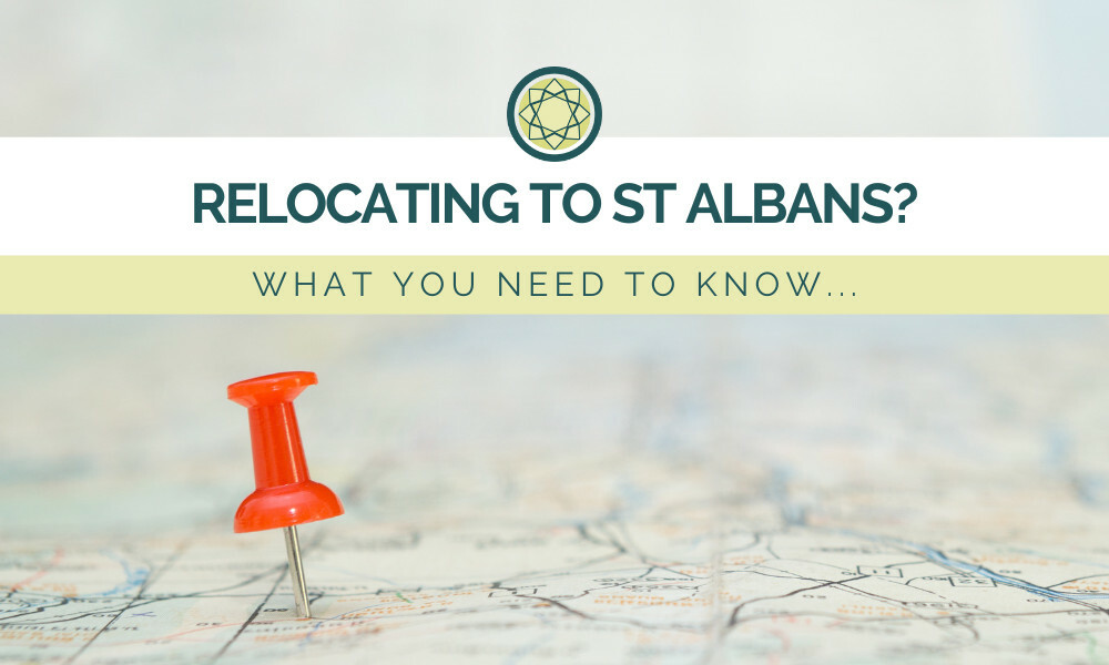 Heliodoor Serviced Apartments | Relocating to St Albans? Here's what you need to know.