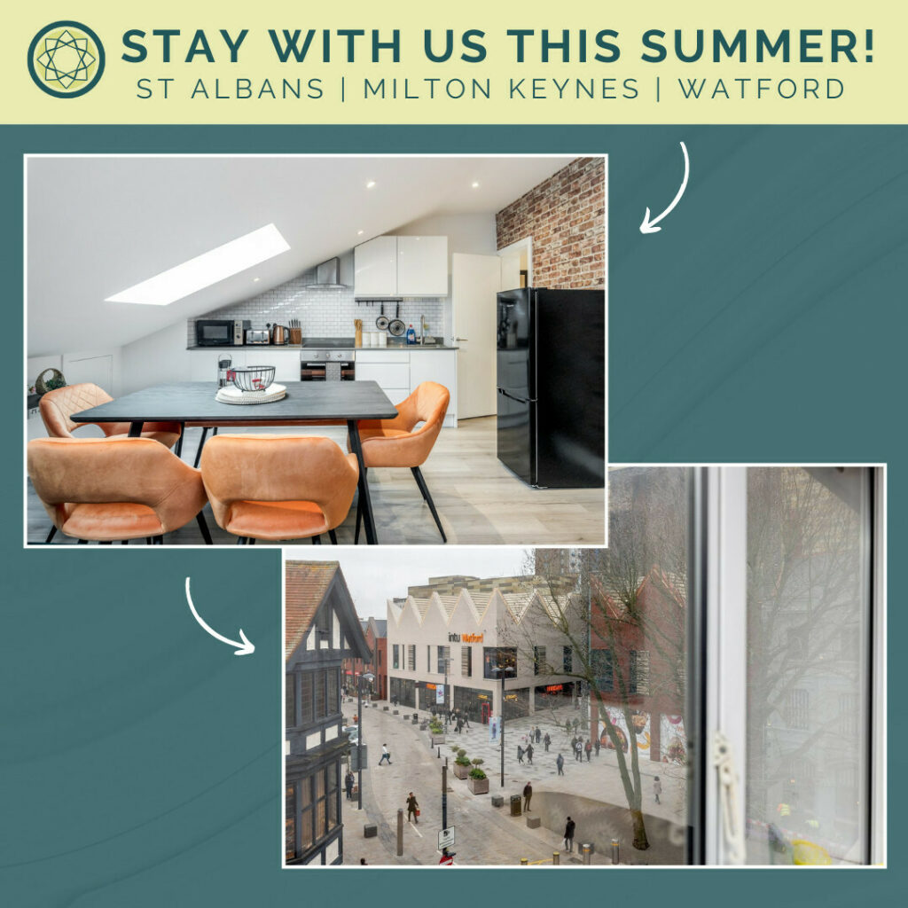 Heliodoor Serviced Apartments | Looking Forward to a Fun Filled Summer  - A Handy Roundup of Summer Events at all our Heliodoor Locations!