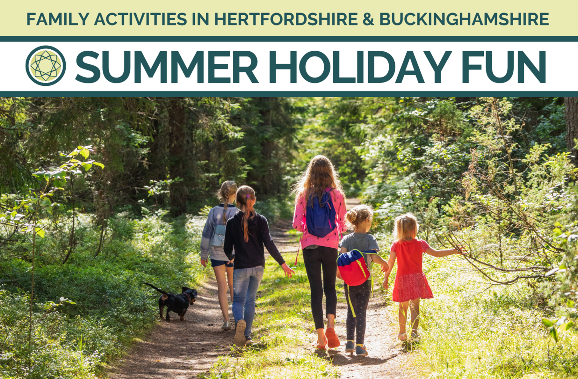 Heliodoor Serviced Apartments | Summer Holiday Fun: Exciting Family Activities in Hertfordshire and Buckinghamshire