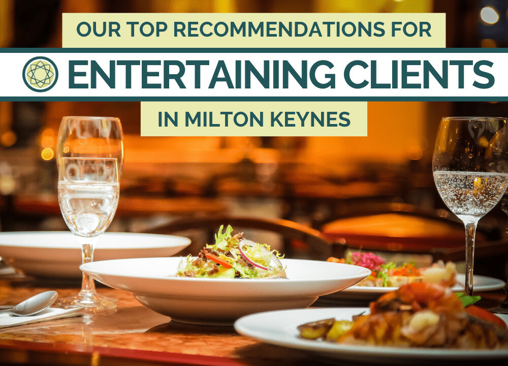 Heliodoor Serviced Apartments | Entertaining Clients in Style: Our Top Recommendations in Milton Keynes