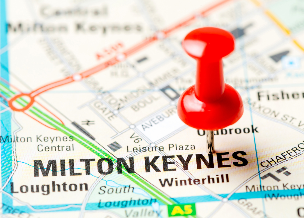 Heliodoor Serviced Apartments | An Insider's Guide to Moving to Milton Keynes