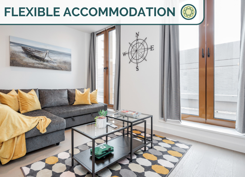 Heliodoor Serviced Apartments | The Role of Serviced Apartments in Emergency Accommodation